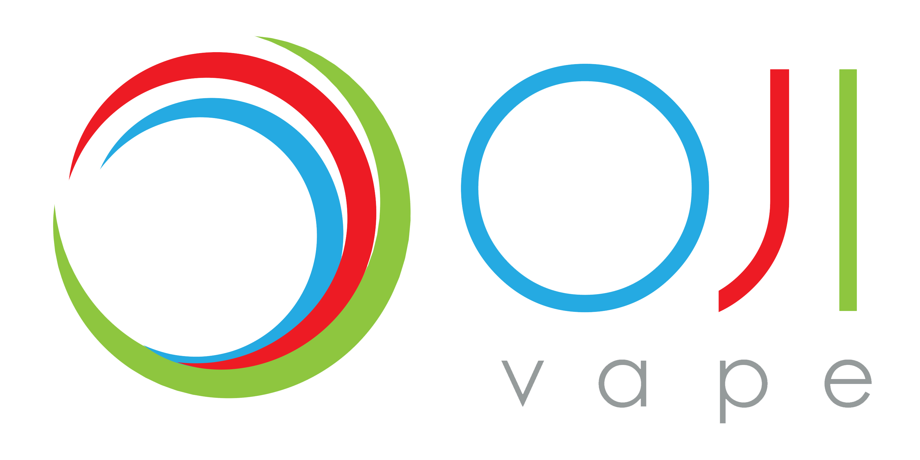 Oji Vape Logo