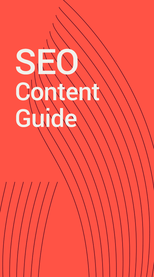 SEO content guide