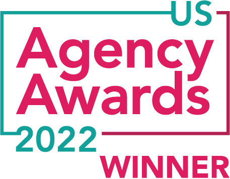 US Agency Awards Winner - Best Not-for-Profit Campaign 